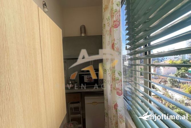 Shtepi me qera Apartament ne Tirane, 2+1, Mobilimi E mobiluar, Pagesa 600  Euro.