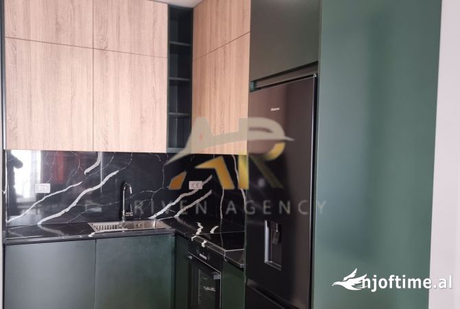 Shtepi me qera 1+1 ne Tirane - 550 Euro