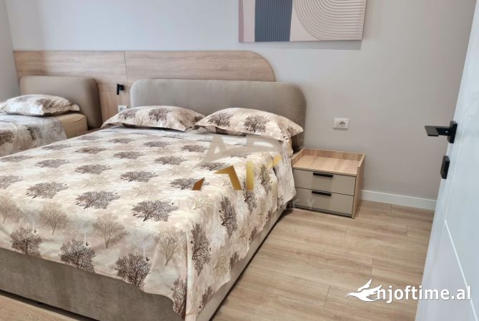 Shtepi me qera 1+1 ne Tirane - 550 Euro