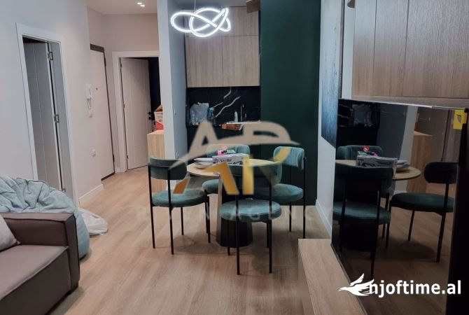 Shtepi me qera 1+1 ne Tirane - 550 Euro