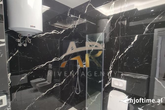 Shtepi me qera Apartament ne Tirane, 1+1, Mobilimi E mobiluar, Pagesa 600  Euro.