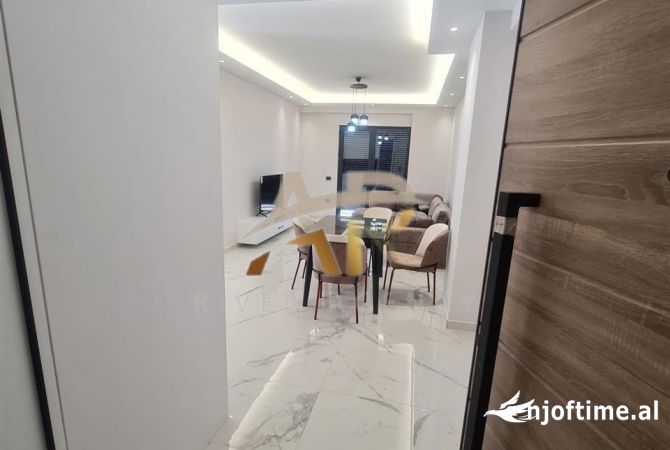 Shtepi me qera 1+1 ne Tirane - 600 Euro