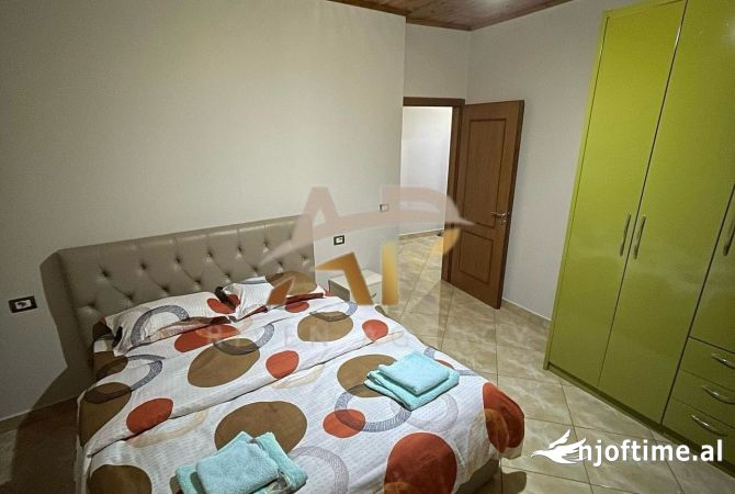 Shtepi me qera 1+1 ne Tirane - 450 Euro