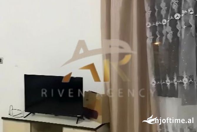 Shtepi me qera 2+1 ne Tirane - 400 Euro