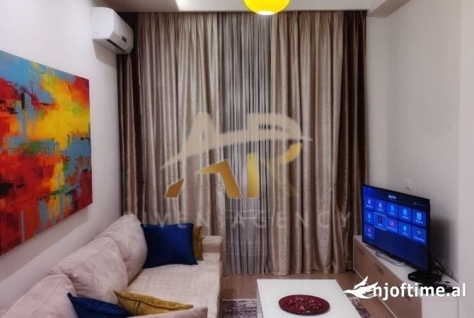 Shtepi me qera 1+1 ne Tirane - 650 Euro