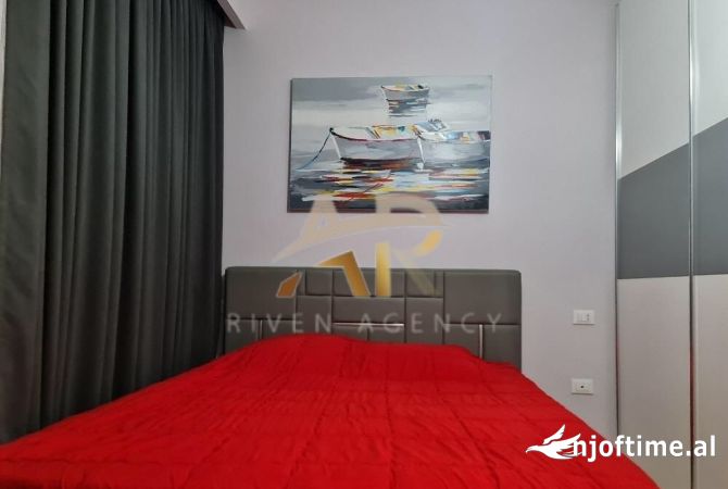 Shtepi me qera 1+1 ne Tirane - 650 Euro