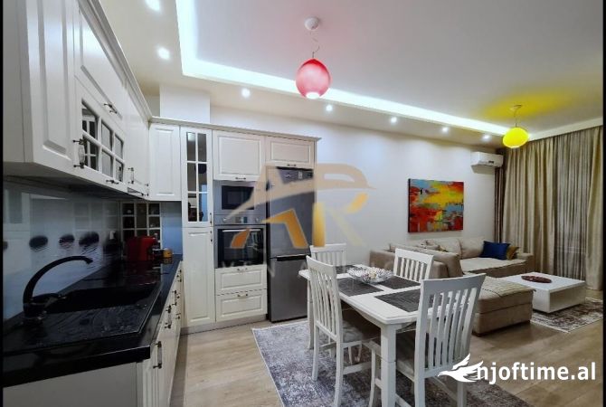 Shtepi me qera 1+1 ne Tirane - 650 Euro