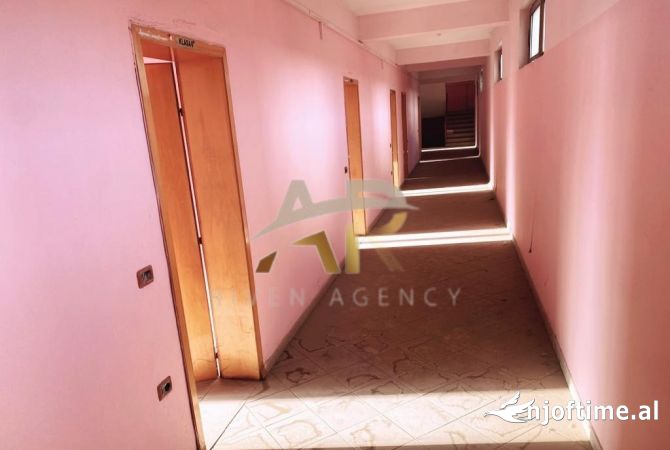 Ambient biznesi ne shitje 3+1 ne Tirane - 1,400,000 Euro
