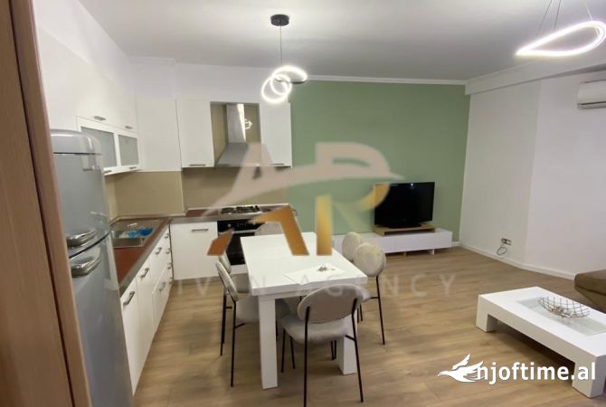 Shtepi me qera 2+1 ne Tirane - 550 Euro