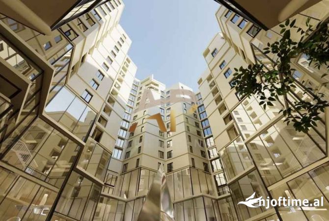 Shtepi ne shitje 2+1 ne Tirane - 150,000 Euro