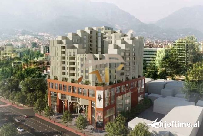 Shtepi ne shitje Apartament ne Tirane, 2+1, Mobilimi E mobiluar, Pagesa 150,000  Euro.