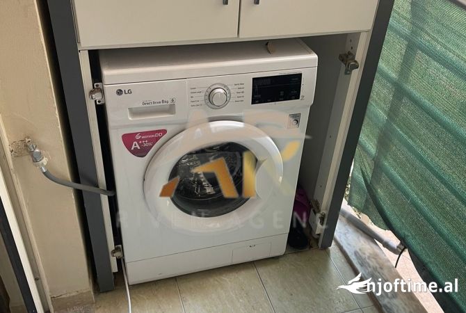 Shtepi me qera Apartament ne Tirane, 2+1, Mobilimi E mobiluar, Pagesa 65,000  Leke.