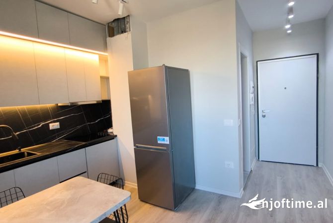 Shtepi me qera 1+1 ne Tirane - 52,000 Leke