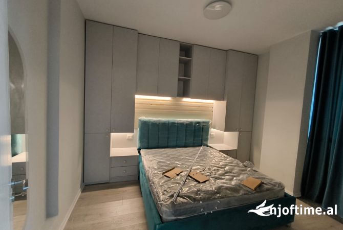 Shtepi me qera 1+1 ne Tirane - 52,000 Leke