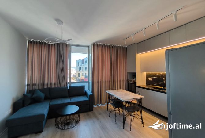 Shtepi me qera 1+1 ne Tirane - 52,000 Leke