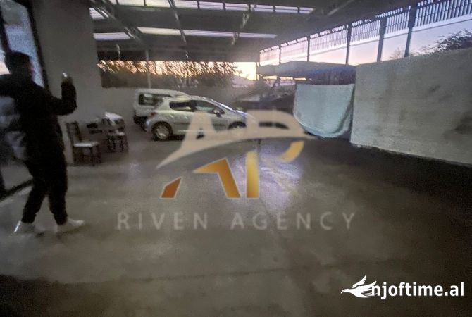 Ambient biznesi me qera 1+1 ne Tirane - 4,000 Euro