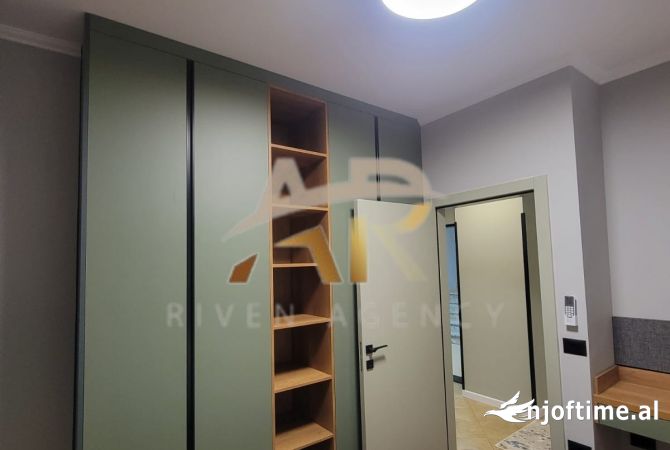 Shtepi me qera Apartament ne Tirane, 2+1, Mobilimi E mobiluar, Pagesa 47,000  Leke.