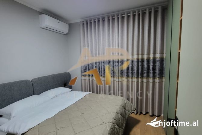 Shtepi me qera Apartament ne Tirane, 2+1, Mobilimi E mobiluar, Pagesa 47,000  Leke.