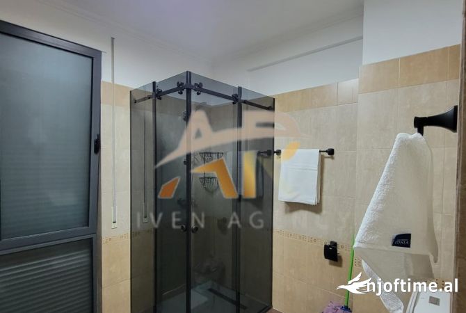 Shtepi me qera Apartament ne Tirane, 2+1, Mobilimi E mobiluar, Pagesa 47,000  Leke.