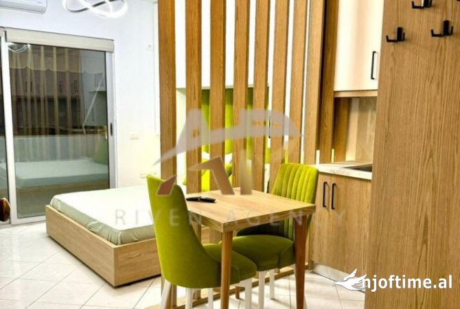 Shtepi me qera Garsoniere ne Tirane - 500 Euro
