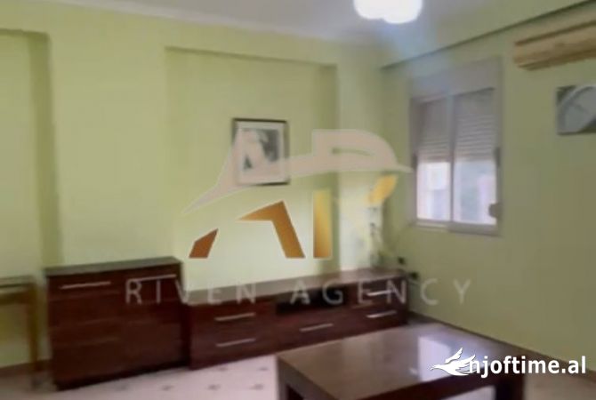 Apartment for rent in Tirana 2+1, In Part