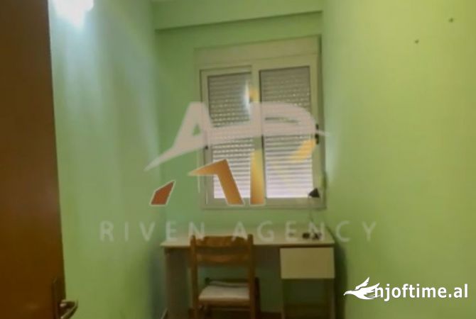 Apartment for rent in Tirana 2+1, In Part