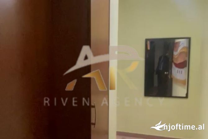 Apartment for rent in Tirana 2+1, In Part