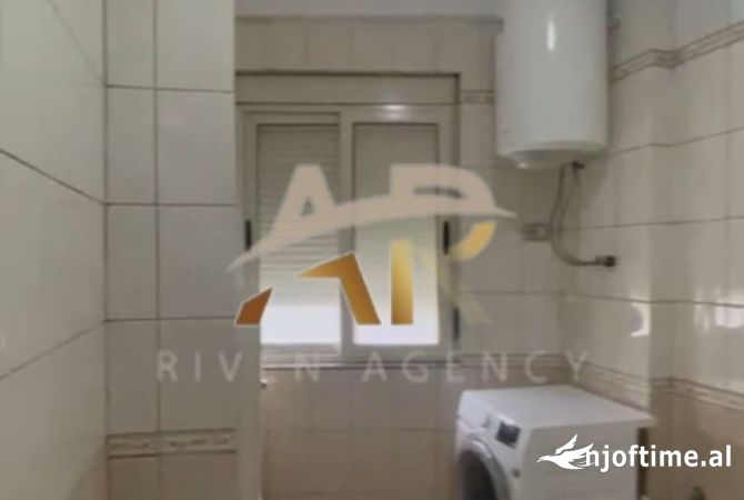 Apartment for rent in Tirana 2+1, In Part
