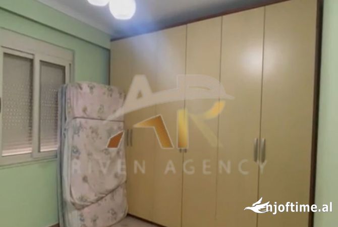 Apartment for rent in Tirana 2+1, In Part