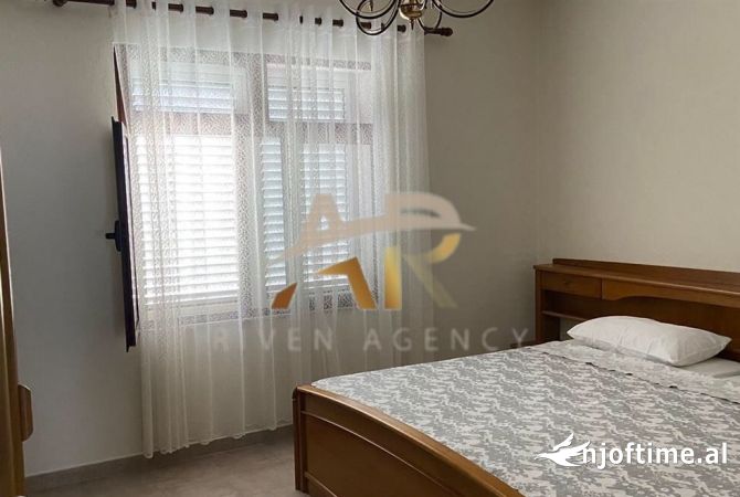 Shtepi me qera 2+1 ne Tirane - 50,000 Leke