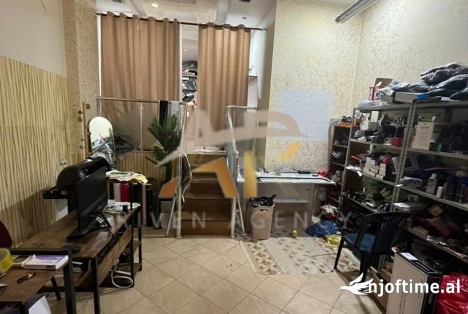 Ambient biznesi me qera 1+1 ne Tirane - 350 Euro
