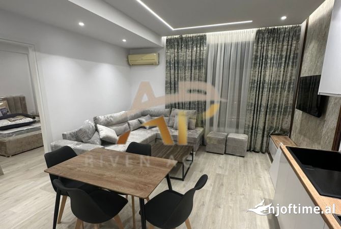 House for Rent 1+1 in Tirana - 700 Euro