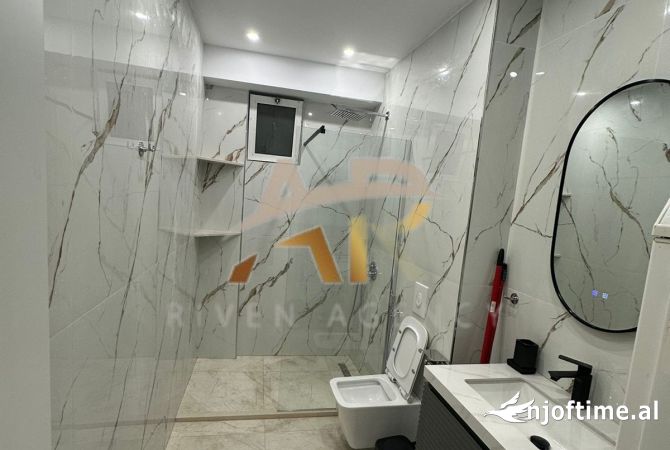 Apartment for rent in Tirana 1+1, Furnished