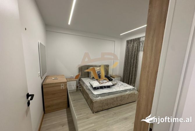 Apartment for rent in Tirana 1+1, Furnished