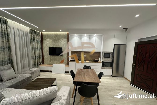 House for Rent 1+1 in Tirana - 700 Euro