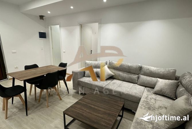 House for Rent 1+1 in Tirana - 700 Euro