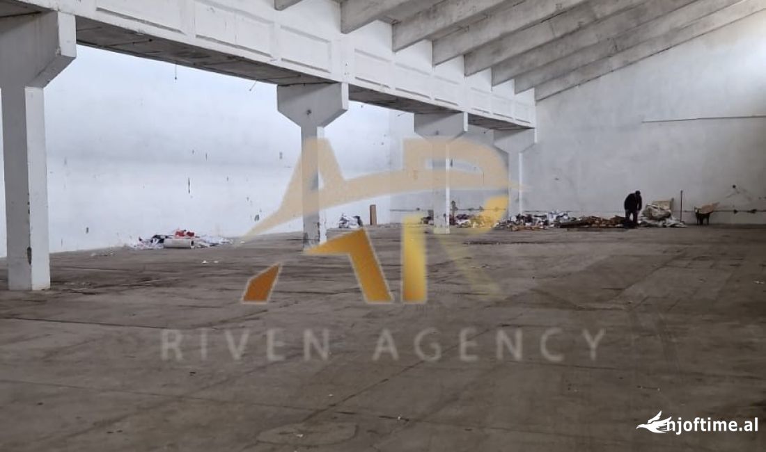 Jepet me qera Ambjent biznesi 