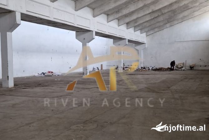 Ambient biznesi me qera 1+1 ne Tirane - 2,700 Euro