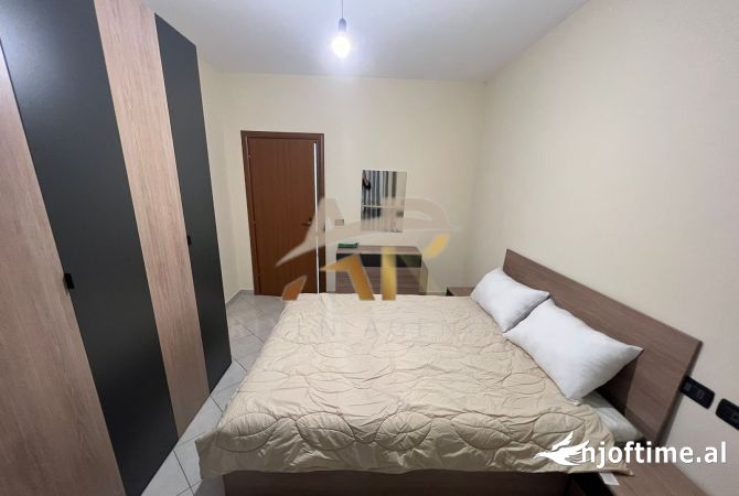 Shtepi me qera 1+1 ne Tirane - 47,000 Leke