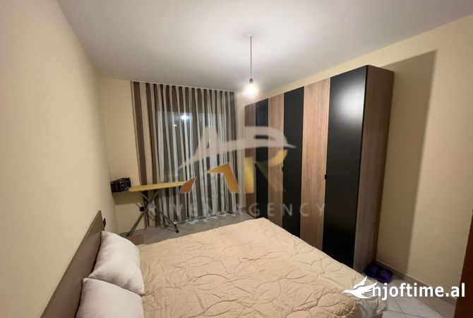 Apartment for rent in Tirana 1+1, Furnished