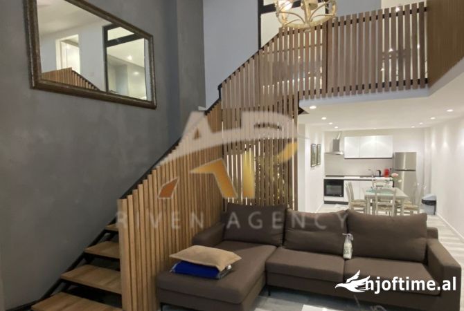 Shtepi me qera 2+1 ne Tirane - 1,200 Euro