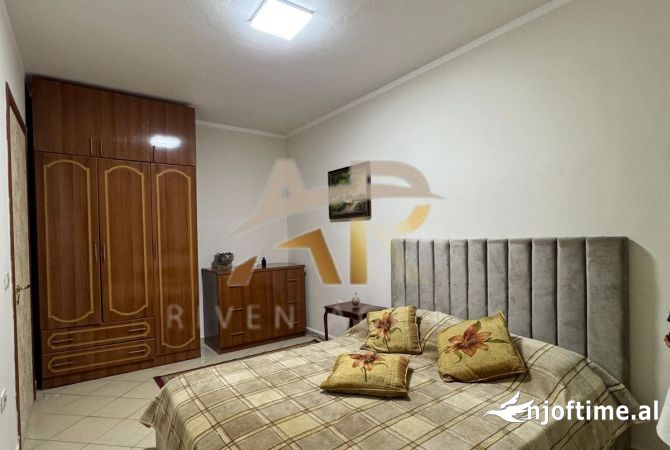 Shtepi me qera 1+1 ne Tirane - 65,000 Leke