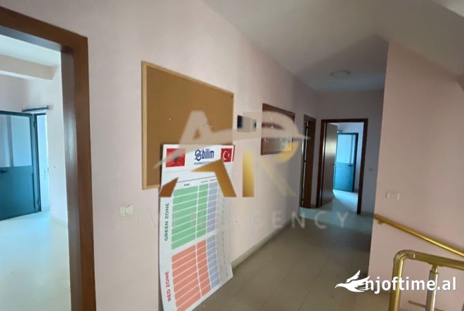 Jepet me qera ambjent biznesi te Brryli