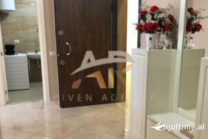 Apartment for rent in Tirana 2+1, Furnished