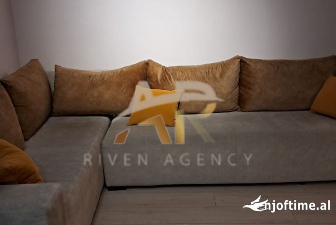 Shtepi me qera 2+1 ne Tirane - 600 Euro