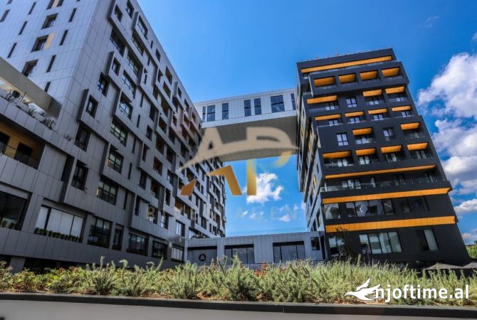 Shtepi me qera 1+1 ne Tirane - 800 Euro