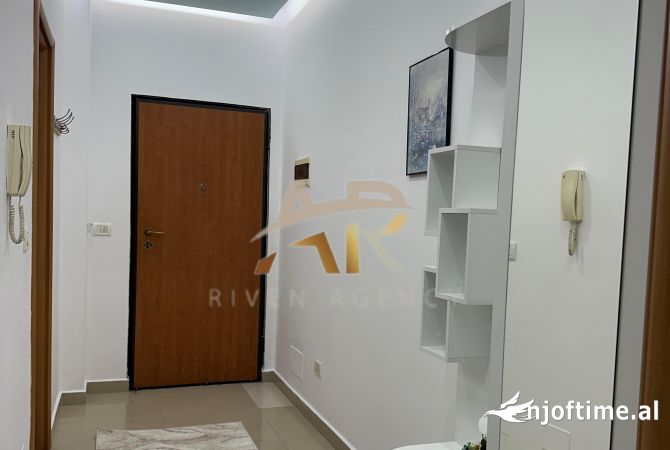 Apartment for rent in Tirana 2+1, Furnished