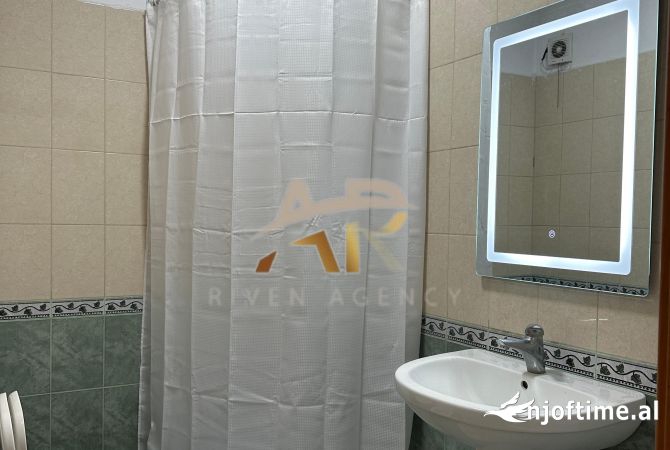 Apartment for rent in Tirana 2+1, Furnished