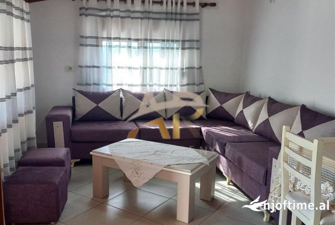 Shtepi me qera 2+1 ne Tirane - 45,000 Leke