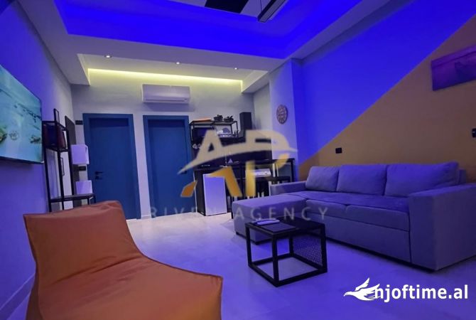 Shtepi ne shitje 1+1 ne Tirane - 79,000 Euro